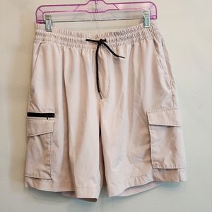 NWOT Mens Old Navy Active Shorts